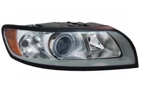 20-B887-05-9B V.S40 ÖN FAR EL.MOTORLU RH.07- | OEM:31265695