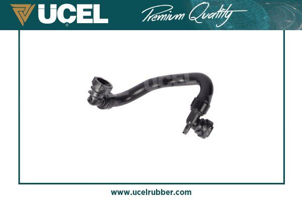 KALORİFER HORTUMU | OEM:6466.YC