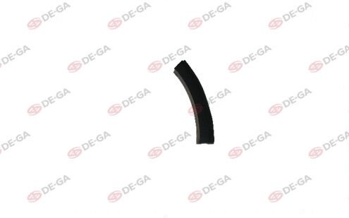 D.SAN.STEPWAY ÖN TAMPON KAPL.KISA Lh.09-12 | OEM:8200577913