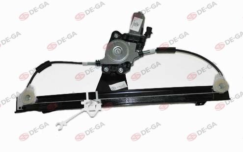 F.DOBLO ELK.ÖN Rh.CAM MEK.ÇİFT MAK. | OEM:51830869