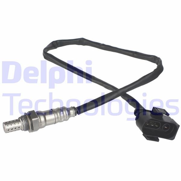 OKSİJEN SENSÖRÜ - AUDI A4 I. A6 II. SEAT IBİZA II. VW CADDY II. GOLF III. PASSAT IV 01/92>01/05