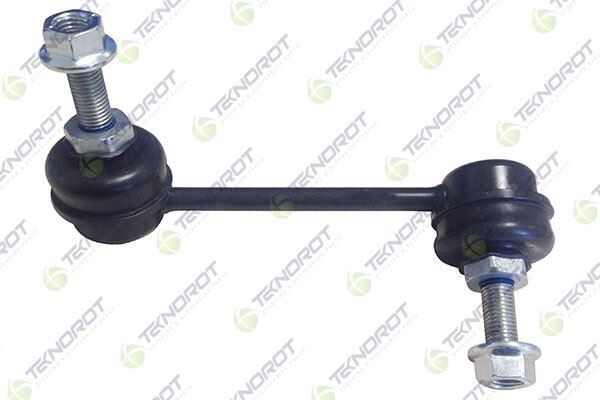 Z-ROT ARKA SAĞ DODGE-DART PF-2013- | OEM:68164042AA