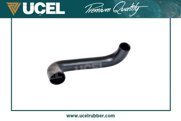 RADYATÖR ÜST HORTUMU R12 | OEM:7700537797-7700521706