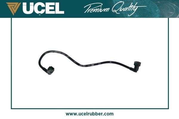 YAKIT BORUSU | OEM:52021302