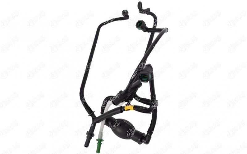 MAZOT BORU TAKIMI PEUGEOT P1007 CITROEN C2-C3-C3 II 1.4 HDI | OEM:1574.S9