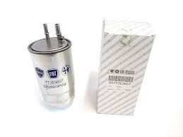 77363657 /   FIAT FIORINO LINEA NEMO BIPPER DOBLO 1.3 MAZOT FILTRESI (FİLTRON 966/3)