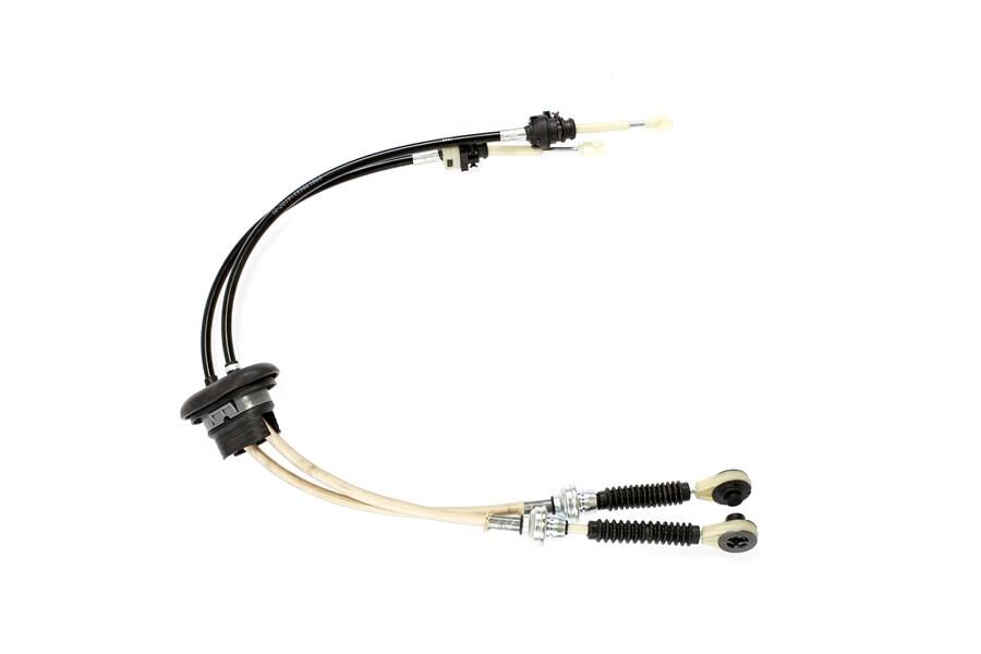 x VİTES KUMANDA TELİ C8-JUMPY-P807-EXPERT 06 > ML5 Şanzıman 2.2 Hdi - harici | OEM:2444.X8