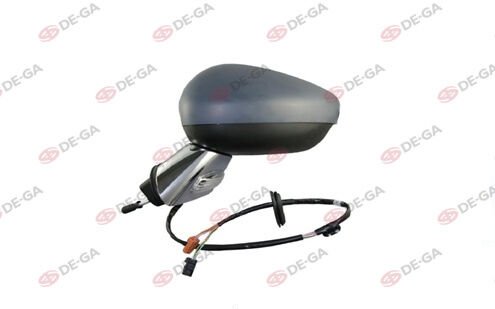 C.C3/DS3 D.AYNA EL.SİN.KROM AST.Lh.09- | OEM:8154AS