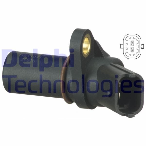 KRANK MİL DEVİR SENSÖRÜ ASTRA G-H 98> CORSA B-C-D 94> MERIVA A 04> AGILA-TIGRA B 1.2-1.4 XE-XEP-XEL ASTRA G-VECTRA B-C ZAFIRA A 2.0-2.2 16V DTI | OEM:6238109-9118368-93179850-6238050