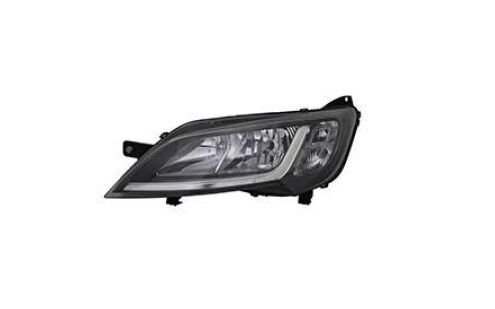 20-E776-A5-2B FAR SOL FIAT DUCATO 14> ELK. MOTORLU SİYAH | OEM:1394426080