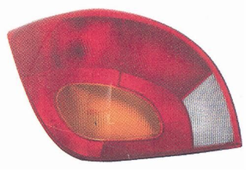 ARKA STOP SOL KOMPLE FIESTA 95-99 | OEM:96FG 13A603BC-96FG 13A603 AC