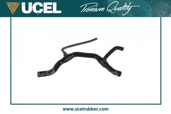 RADYATÖR ÜST HORTUM AUDI 100 2.0 16V 94-97 MODEL | OEM:4A0121101G