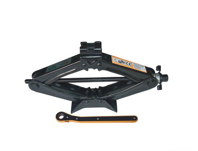 OSN-0090 ARABA KRİKOSU CIRCIR KOLLU MAKAS TİPLİ / AKORDİYON DAR TABAN HIRDAVAT | OEM:7702255913