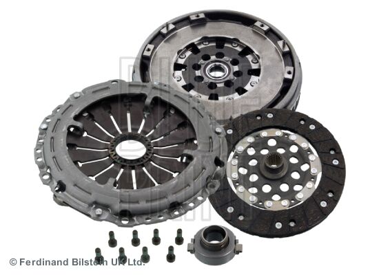 DEBRİYAJ VOLANLI SET OYNAR C5-C8-EVASION-JUMPY-SCUDO-ULYSSE-ZETA-406-607-806-807-EXPERT-2.0HDI DW10ATED | OEM:0532.49-9639933180-0532.L0