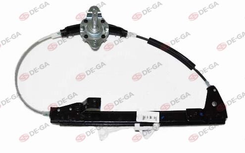 F.LİNEA MANUEL ARKA CAM MEK.Rh. | OEM:46758631
