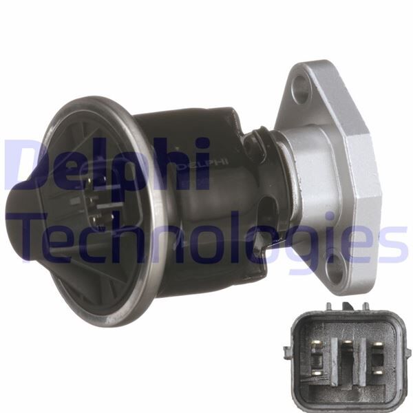 EGR VALFİ HONDA ACCORD-ACCORD ESTATE-WAGON-CIVIC-CR-V-FR-V 09/2005> | OEM:18011R60U00-18011RNAA00-18011RNAJ00
