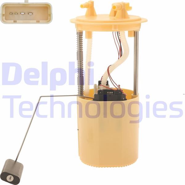 YAKIT POMPASI FIAT | OEM:51750130-51806986