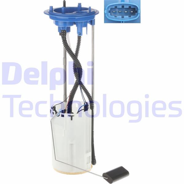 YAKIT POMPASI IVECO | OEM:69500708-69503394-69503528