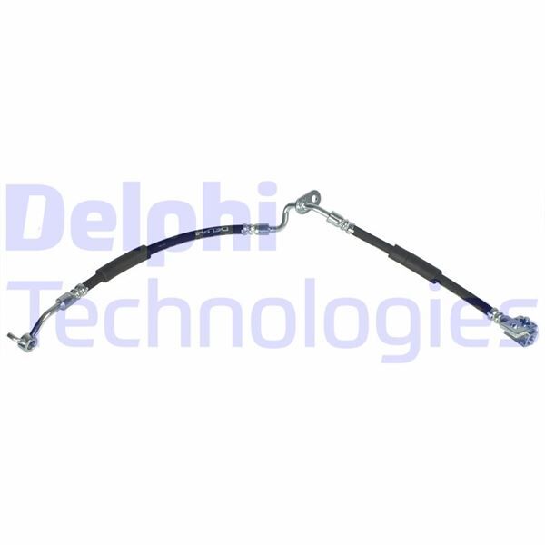 FREN HORTUMU ÖN MAZDA 6 06/02>08/07