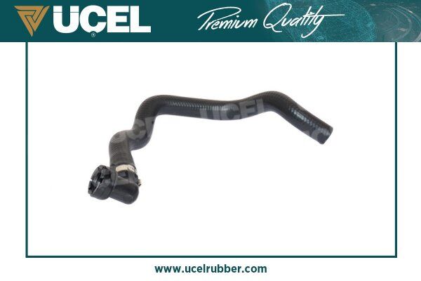 KALORİFER GİRİŞ HORTUMU RENAULT GRAND KANGOO KW0-1 1.5 DCI | OEM:8200548482