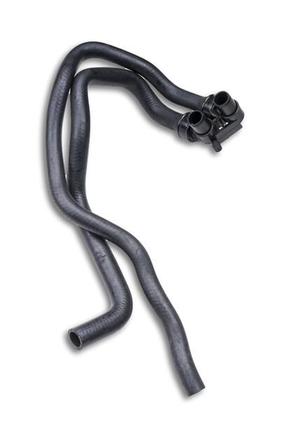 KALORIFER HORTUMU PARTNER I 1.4 | OEM:96050226