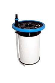 77366642 /   FIAT EGEA DOBLO 1.3 MULTIJET YAKIT FILTRESI (DELPHİ HDF791)