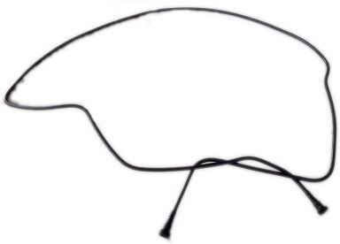 x YAKIT HORTUMU TRANSİT 2006 | OEM:6C119B337AA-6C119B337AB-1713362