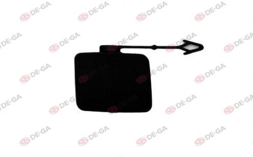 B.X5 E70 ARKA TAMP.ÇEKİ DEM.KAPAĞI Rh.07 | OEM:51127158448