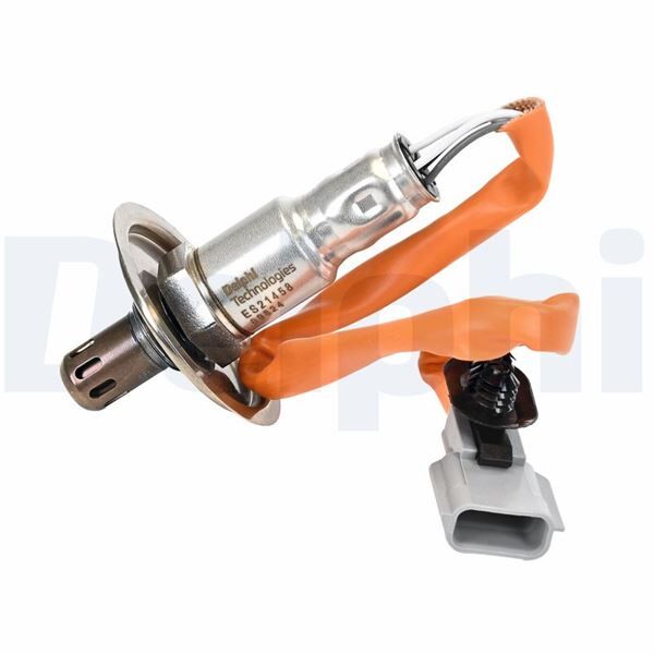 OKSİJEN SENSÖRÜ RENAULT CLIO V 19> CAPTUR II 20> DACIA DUSTER II 18> 1.0TCe | OEM:226908543R
