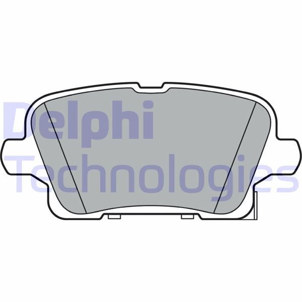 ARKA BALATA INSIGNIA B 2017> 17 | OEM:13517694