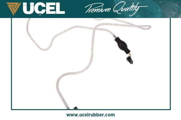 YAKIT BORUSU RENAULT MASTER II 2.5 DCI | OEM:8200516617-8200812122-4417099