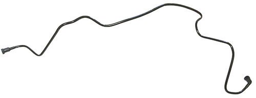 x KANİSTER BORUSU KNG-CLIO II-THALIA 1.4 8V K7J | OEM:149115105R