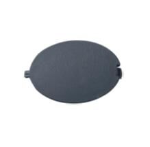 ÖN TAMPON ÇEKİ DEMİR KAPAĞI DOBLO 06-10 | OEM:71740732