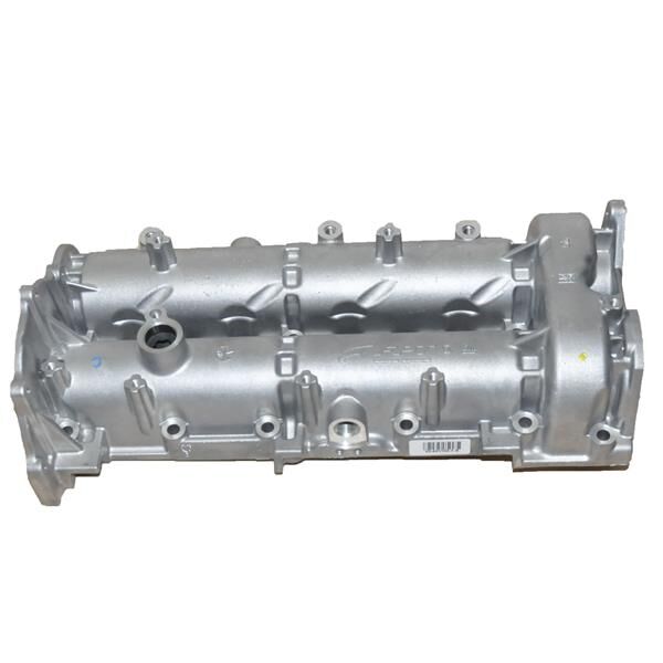 KÜLBÜTÖR KAPAĞI PALIO-ALBEA-DOBLO-ASTRA H-CORSA C-D-COMBO-MERIVA A-AGILA-TIGRA-NEMO-BIPPER 1.3 CDTI- MTJ-HDI 75HP Euro4 SİLİNDİR ÜST KAPAĞI | OEM:0248.T3-55219639-55219638-93196012