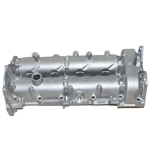 KÜLBÜTÖR KAPAĞI PALIO-ALBEA-DOBLO-ASTRA H-CORSA C-D-COMBO-MERIVA A-AGILA-TIGRA-NEMO-BIPPER 1.3 CDTI- MTJ-HDI 75HP Euro4 SİLİNDİR ÜST KAPAĞI | OEM:0248.T3-55219639-55219638-93196012