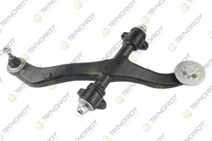 ROTİLLİ SALINCAK ÖN SOL ÜST RENAULT MASTER 2003-2010 | OEM:8200782731