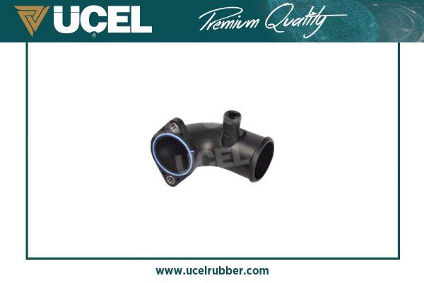 TURBO BORUSU FORD TRANSIT 2.4 TDCİ-3.2 TDCİ | OEM:YC1Q6K686AB-1112291-YC1Q6K686AC