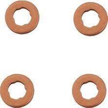 55245288 /   ENJEKTÖR PULU 4 TIRNAK 1.3 MULTIJET DOBLO LINEA FIORINO ASTRA ALBEA COMBO (DEKAR)