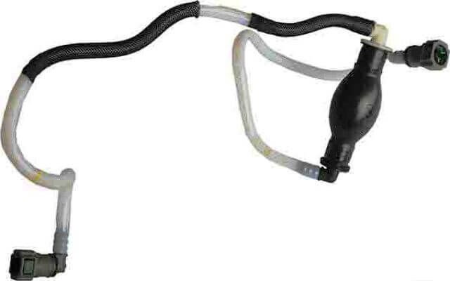 MAZOT YAKIT BORUSU MGN II 1.5 DCİ | OEM:8200451024