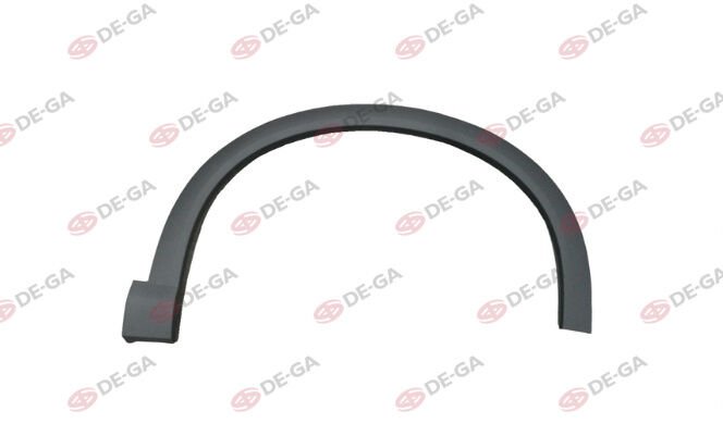 B.ATTO 3 ÖN ÇAMURLUK KAPLAMASI Rh.22- | OEM:SC2E-5302420