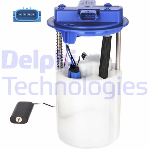 YAKIT ŞAMANDIRASI RENAULT CLIO IV 12> 1.2 16V D4F | OEM:172025354R-172027628R