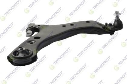 ROTİLLİ SALINCAK ÖN SAĞ ALT TOYOTA SIENNA XL40 2020- | OEM:4806808050