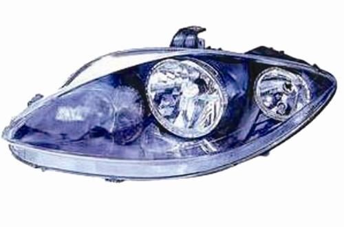 20-B210-05-2B S.LEON ÖN FAR LH.05- | OEM:5P1941005E