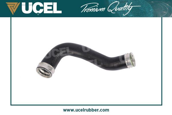 TURBO HORTUMU VW TOUAREG 2.5 TDI. 03-07 MODEL | OEM:7L6145790B