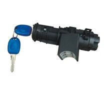 KONTAK GÖVDESİ ANAHTARLI ALBEA-DOBLO-MAREA İNCE DİŞ | OEM:46819068