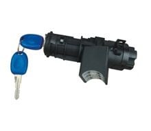 KONTAK GÖVDESİ ANAHTARLI ALBEA-DOBLO-MAREA İNCE DİŞ | OEM:46819068