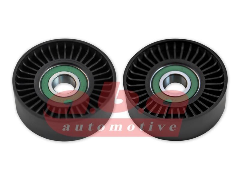 ALTERNATÖR GERGİ RULMANI PASSAT-GOLF5/6-JETTA-A3-IBIZA-LEON 2005 > 1.4TSI-1.6FSI CAXA-BLF-BAG-BLP | OEM:1J0145276-1J0145276B-6QD145276