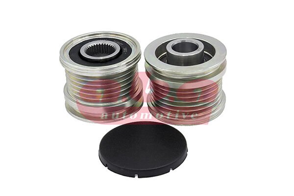 ALTERNATOR KASNAGI MERCEDES W204 W205 C218 W212 W222 X204 W166 C292 W639 W447 B906 | OEM:A6461550115