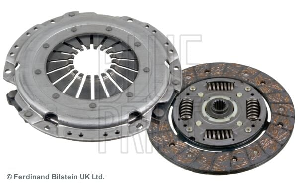 DEBRİYAJ SETİ OPEL PKW | OEM:1606157