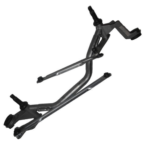 SİLECEK MEKANİZMASI RENAULT CLIO IV 12> CLIO GRANDTOUR IV 2012> MOTORSUZ | OEM:288004542R